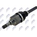 Drive Shaft NTY - NPW-RE-066