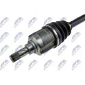 Drive Shaft NTY - NPW-RE-146