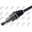 Drive Shaft NTY - NPW-RE-168
