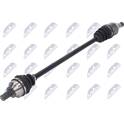 Drive Shaft NTY - NPW-RE-249