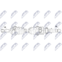 Drive Shaft NTY - NPW-RE-256