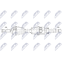 Drive Shaft NTY - NPW-RE-257