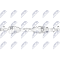 Drive Shaft NTY - NPW-RE-259
