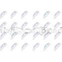 Drive Shaft NTY - NPW-RE-262
