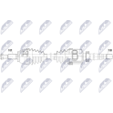 Drive Shaft NTY - NPW-RE-264
