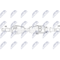 Drive Shaft NTY - NPW-RE-267