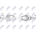 Drive Shaft NTY - NPW-RE-269