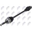 Drive Shaft NTY - NPW-RE-270