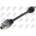 Drive Shaft NTY - NPW-RE-271