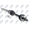 Drive Shaft NTY - NPW-VV-113