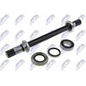 Drive Shaft NTY - NWP-MZ-003