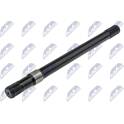 Drive Shaft NTY - NWP-NS-020