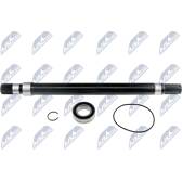 Drive Shaft NTY - NWP-PL-001