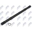 Drive Shaft NTY - NWP-TY-009
