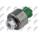 Druckschalter, Klimaanlage NTY - EAC-FT-000