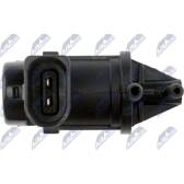 Drukconvertor, uitlaatgasregeling NTY - EGR-AU-010