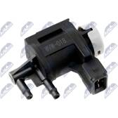 Drukconvertor, uitlaatgasregeling NTY - EGR-VW-018