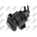 Drukomvormer- turbolader NTY - EGR-RE-013
