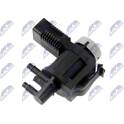 Drukomvormer- turbolader NTY - EGR-VW-018A
