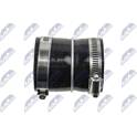 Durite de turbocompresseur NTY - GPP-PE-007