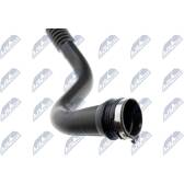 Durite de turbocompresseur NTY - GPP-RE-006