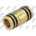 Durite radiateur NTY - CCL-AU-068