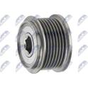 Dynamo / Alternator NTY - ESA-TY-006