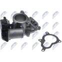 EGR-ventil NTY - EGR-AU-005
