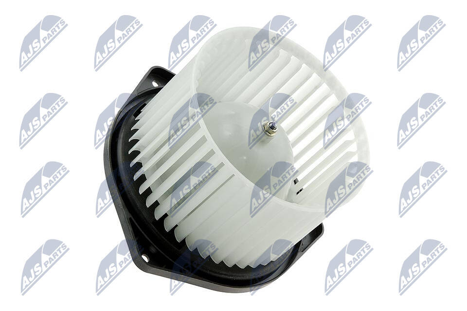 Electric Motor, interior blower