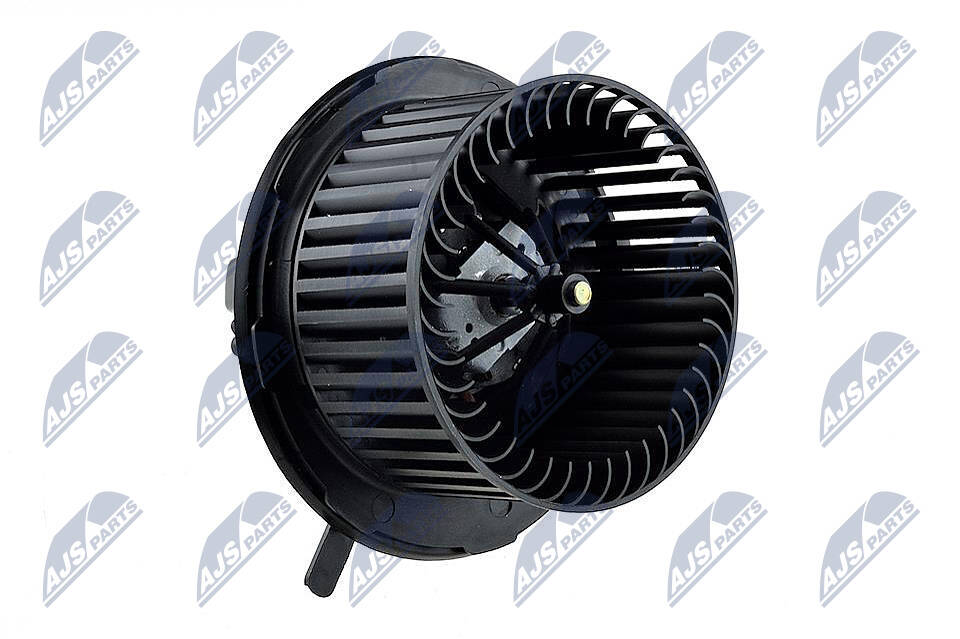Electric Motor, interior blower