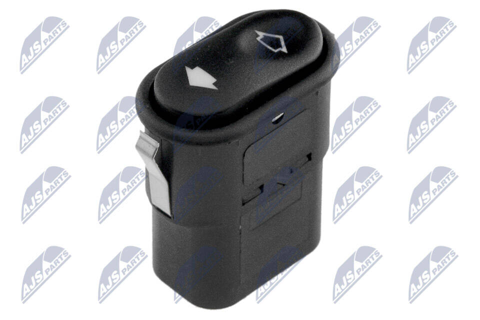Driver Side Electric Window Switch For Ford Transit Connect & Fiesta – OEM 1459686-473479
