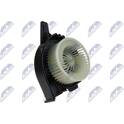 elektrische motor interieurventilatie NTY - EWN-VW-002