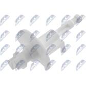 Elektromotor, achterklep NTY - EZC-RE-004