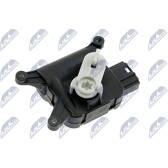 Elemento de ajuste, borboleta de mistura NTY - CNG-AU-000