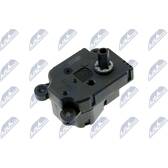 Elemento de ajuste, borboleta de mistura NTY - CNG-FR-001