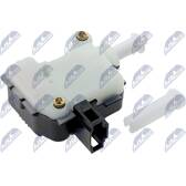 Elemento de ajuste, fecho centralizado NTY - EZC-AU-009