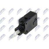 Elemento de ajuste, fecho centralizado NTY - EZC-CT-025