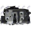 Elemento de ajuste, fecho centralizado NTY - EZC-FR-073