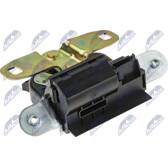 Elemento de ajuste, fecho centralizado NTY - EZC-FT-048