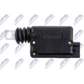Elemento de ajuste, fecho centralizado NTY - EZC-RE-082
