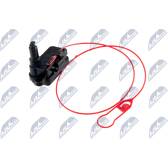 Elemento de ajuste, fecho centralizado NTY - EZC-VW-038