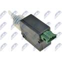 Elemento de ajuste, fecho centralizado NTY - EZC-VW-137