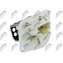 Elemento de control, calefacción/ventilación NTY - ERD-CH-012
