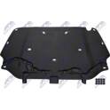 Engine Compartment Noise Insulation NTY - EZC-FR-237