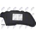Engine Compartment Noise Insulation NTY - EZC-PE-091