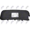 Engine Compartment Noise Insulation NTY - EZC-PE-095