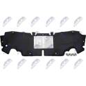 Engine Compartment Noise Insulation NTY - EZC-PE-096