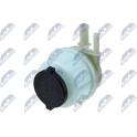 Equalising reservoir, hydraulic oil (power steering) NTY - SZW-TY-000