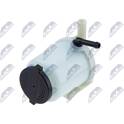 Equalising reservoir, hydraulic oil (power steering) NTY - SZW-TY-007