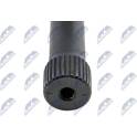 Espárrago, barra de torsión NTY - ZWT-RE-009